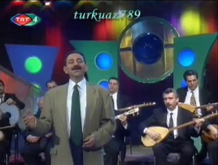 Köksal COŞKUN-Arpa Orağa Geldi