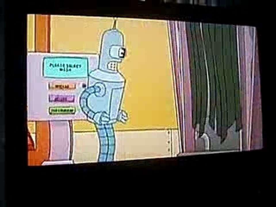 Nintendo WII Vidéo - Video