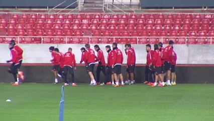 Sevilla - Real Madrid, la previa