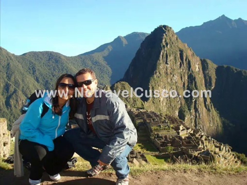 Cusco Cuzco - www.nctravelcusco.com 15