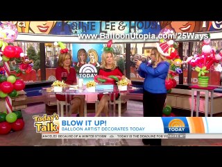 Corporate Event Decoration Testimonial by Ed Rush