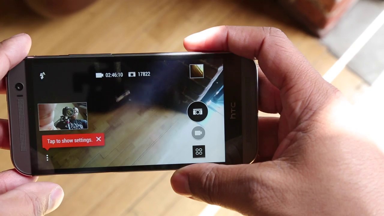 HTC One M8 Unboxing! - SoldierKnowsBest