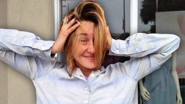 10 Awesome Shailene Woodley Quotes