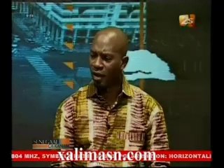 senegaal ca kanam du 25 mars 2014 - 2