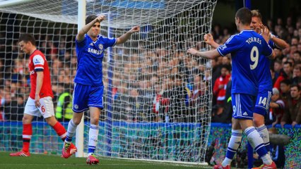 Teams fear Chelsea - Gullit