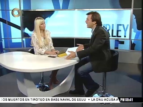 Ramón Muchacho: Apoyo las manifestaciones pacíficas, pero rechazo la violencia