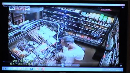 Prosecution ends case in Pistorius trial