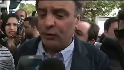Internet Livre: Aécio Neves defende esta causa!