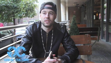 ASB talks his "Gift Of Faith" Album, Who he'd like to work with, Upcoming single & More