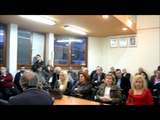 Ο Περικλής Κολότσιος υποψήφιος αντιπεριφερειάρχης στο Κιλκίς με τον Τζιτζικώστα