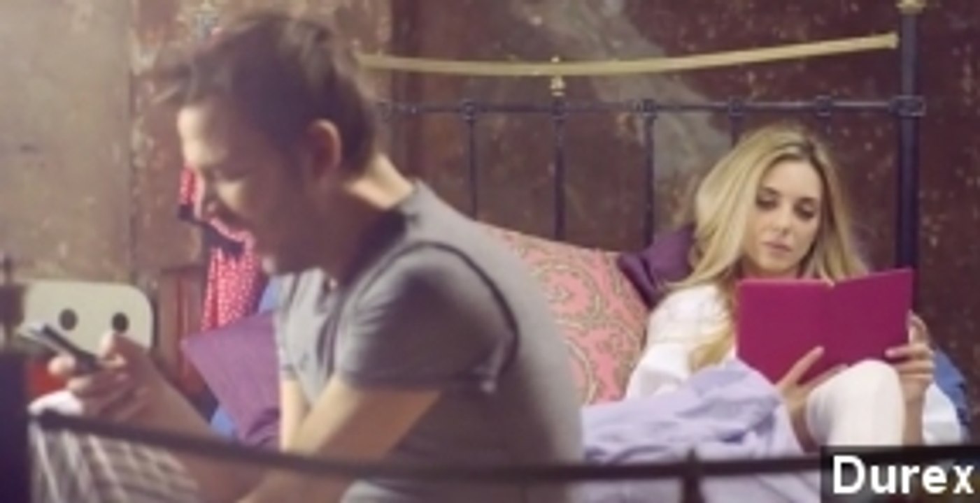Using Facebook During Sex Happens More Than You Think