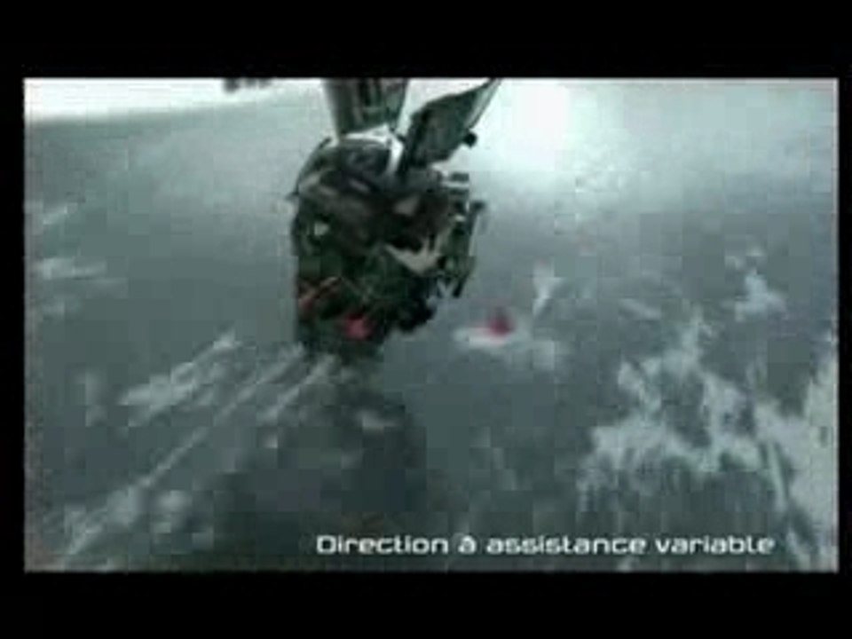 Citroen.C4.Robot