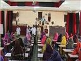 تزايد حالات الاغتصاب في الصومال