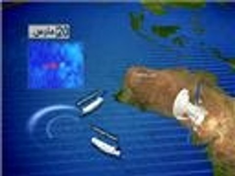 تواصل غموض الطائرة الماليزية المفقودة