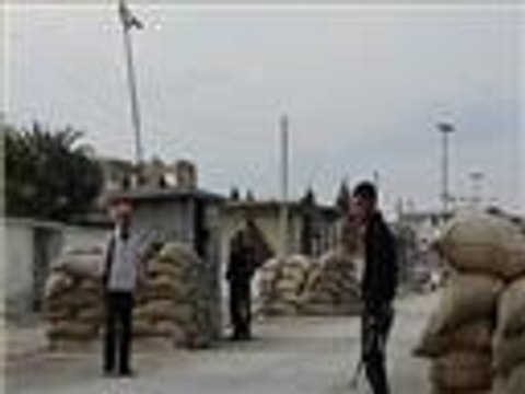 ارتفاع أسعار السلع إثر المعارك الدائرة بريف حلب