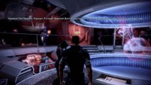 Mass Effect 3 прохождение часть 15 из 23 HD (Xbox 360)