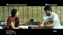 Boy Meets Girl Tholiprema What Is Love Song Promo - Movies Media