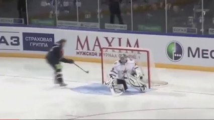 Le best tricky shot 2014