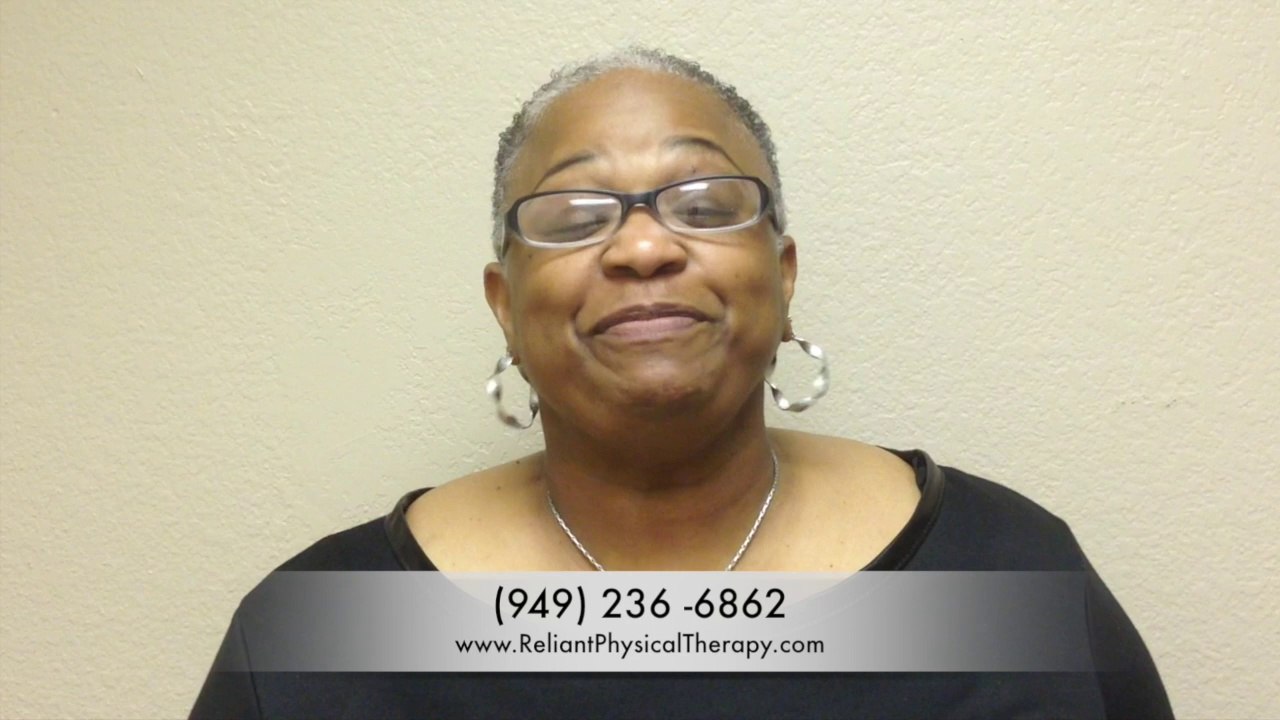 Back Pain Relief - Treatment - Doctor - San Juan Capistrano