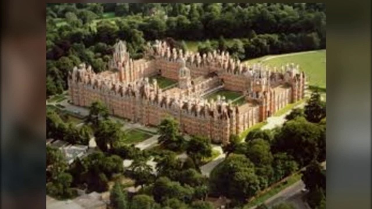 Enrolling in University Online