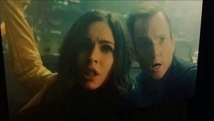 First TMNT Megan Fox Photos Are Released - AMC Movie News