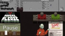 [Relive] Papers Please #1
