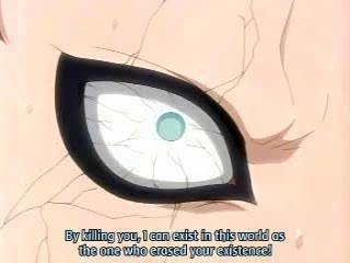 AMV Naruto --legend Gaara(pas terminer)