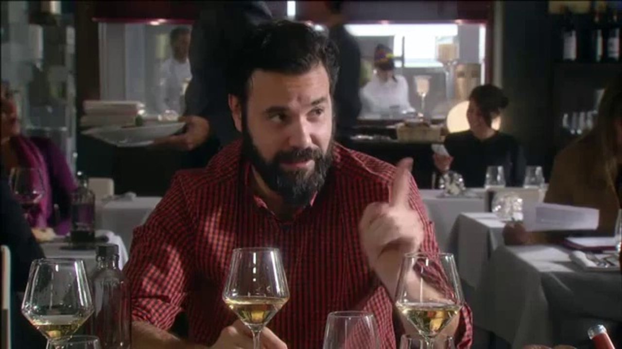 La Riera - capítol 867