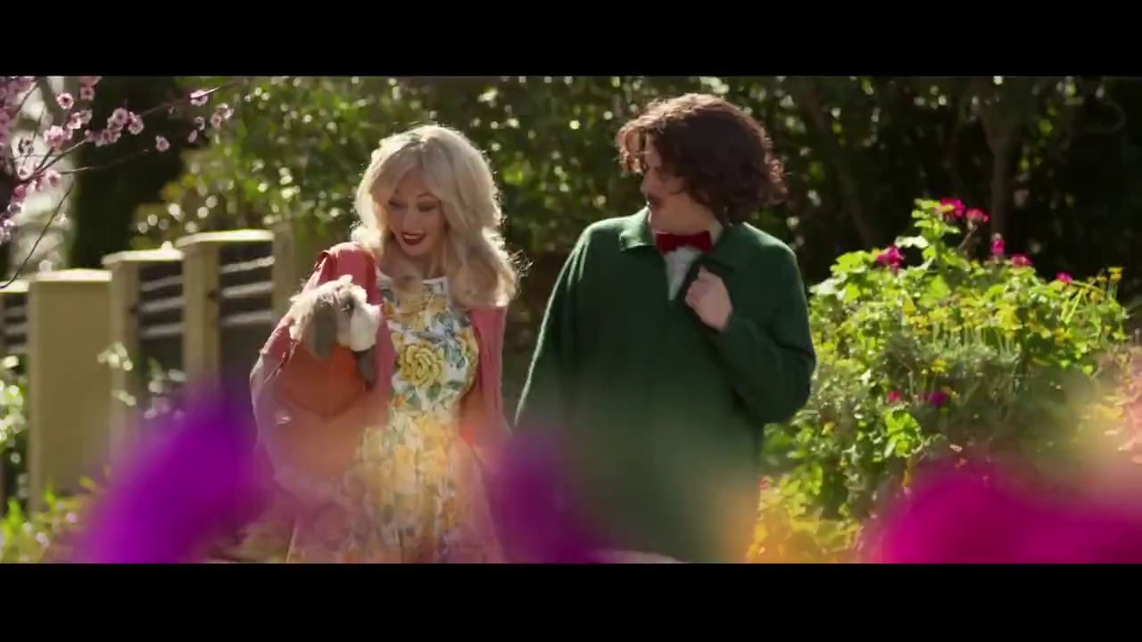 Makeover - Tropfest Australia