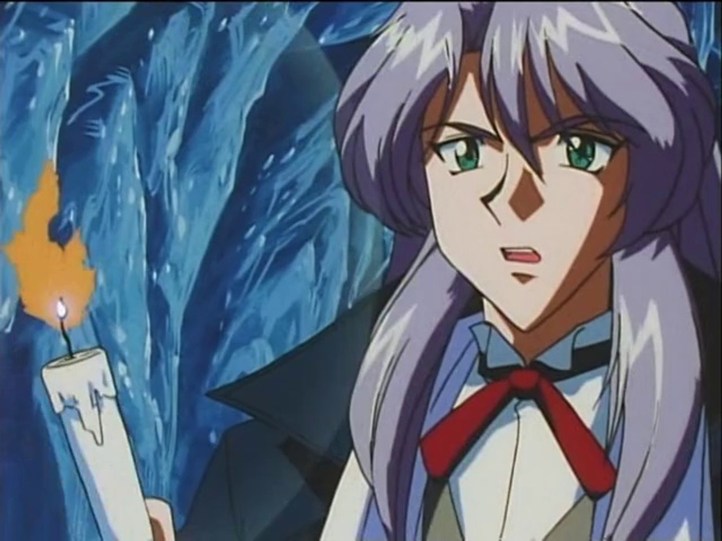 Vocaloid Anime 01 Vostfr