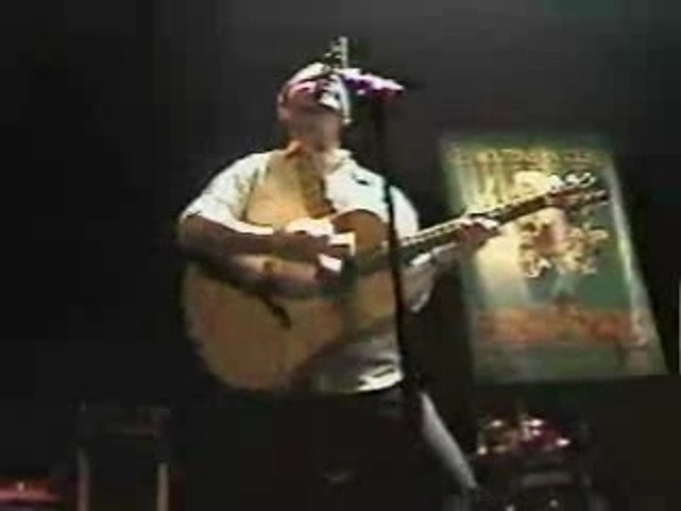 Bande-Annonce Festival FranRock 2003