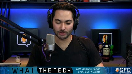 What The Tech Ep. 205 - Smart Fitness 3-25-14