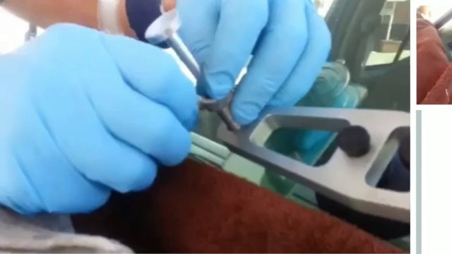 Winshield Repair Denver CO & fix crack in windshield