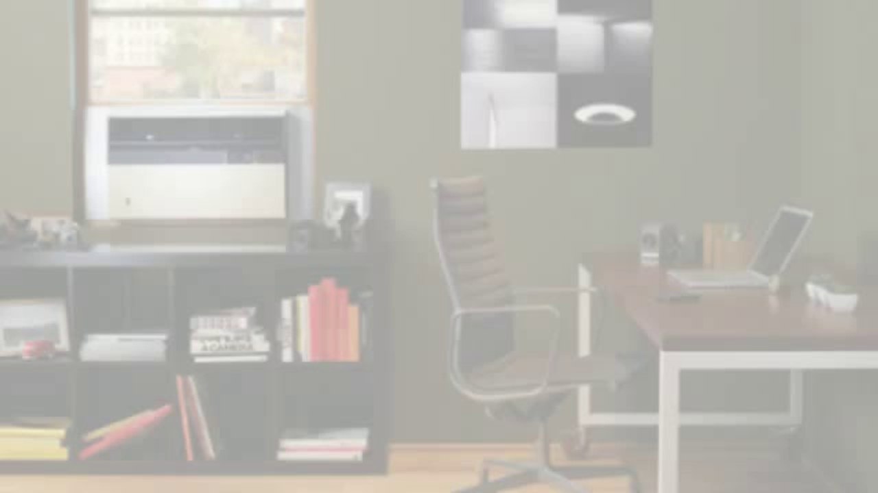 Mitsubishi Ductless Split System Air Conditioner in Gary.