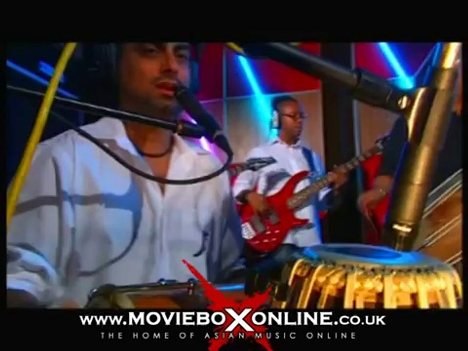 JASSI SIDHU LIVE - JAAN KAD KE