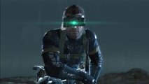 Metal Gear Solid 5 Ground Zeroes - Partie. 1