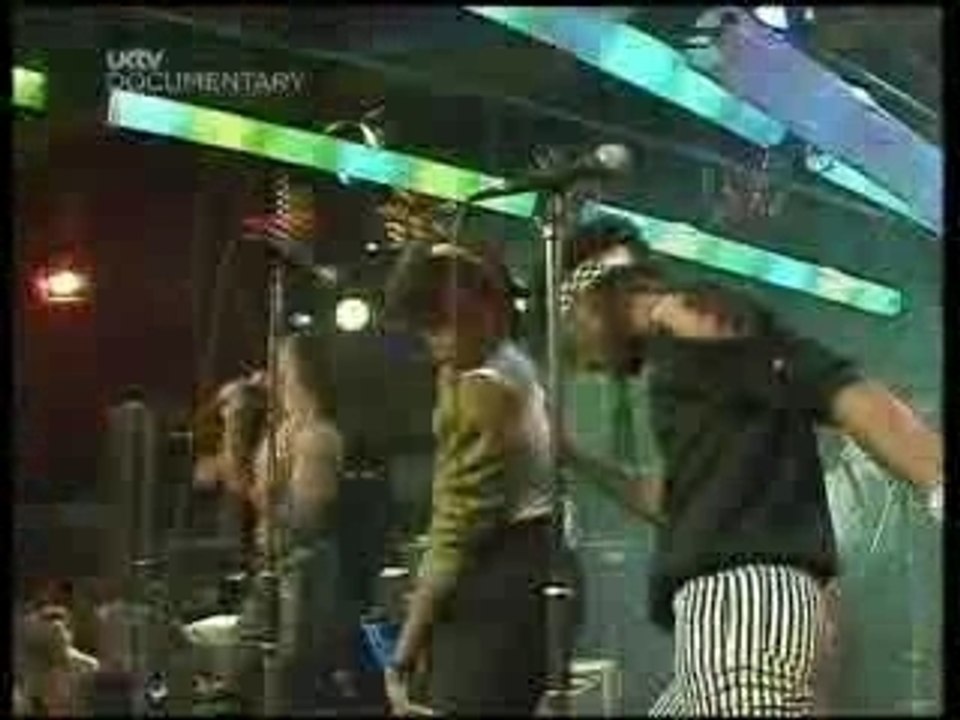 shalamar a night to remember(live)