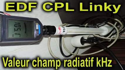 Linky = Compteur toxique - Reportage Preuve