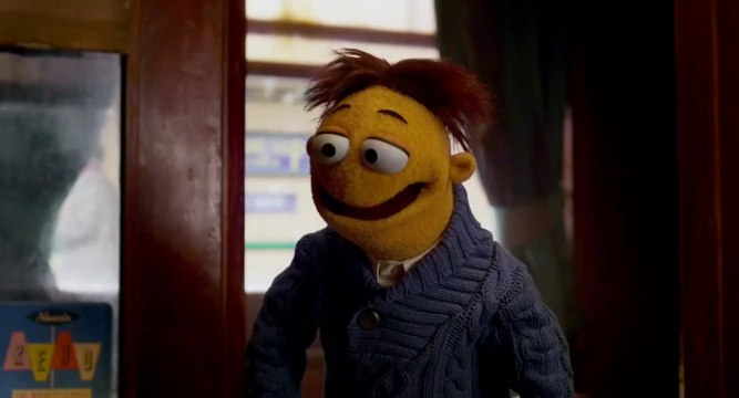 Muppets Most Wanted TV SPOT - We Just Don t Noah (2014) - Ricky Gervais Muppet Movie HD