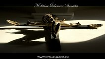 † Meditácie Ľubomíra Stančeka | Diabol nie je rozprávka, je predstaviteľ moci zla Lk 11,14-23
