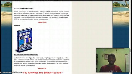 Infinity Downline | Setting A Plan Of Action For Success