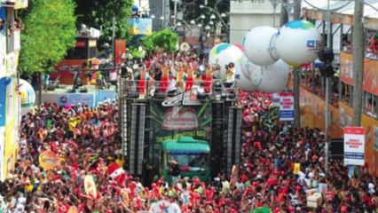Salvador, 465 anos - 29/03/2014