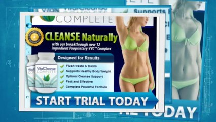 Clean Your Colon To Feel Healthy!