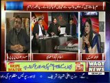 8PM With Fareeha Idrees 25 March 2014