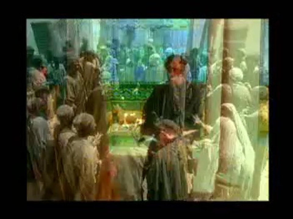 Esther (online Chistian movie in Urdu) Part 2