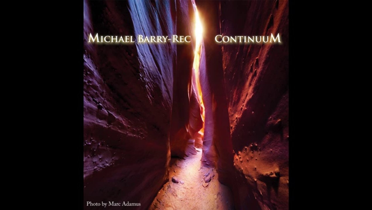 Cause and Effects - Michael Barry-Rec