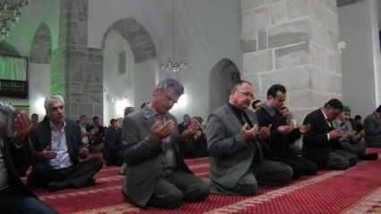 MUHSİN YAZICIOĞLU MEVLİDİ-HALİL DEMİR-ELBİSTAN