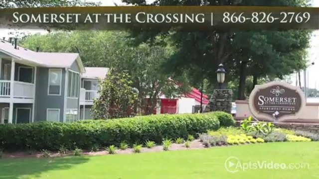Somerset at the Crossings Apartments in Tucker, GA - ForRent.com