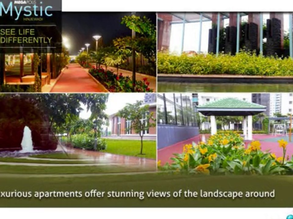 Reasons Why MEGAPOLIS Mystic Promises a Great Lifestyle