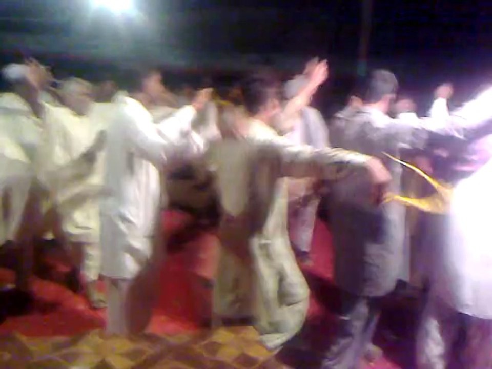 GULZAR SHADI